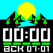 Pebble weatherland RUS