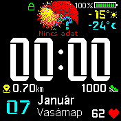 DetroitRW - EFR Weathjvhdhdher WD.v6_Big_HU  Watchface /Weather mod