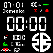 KWASAKI 3 - NO METEO