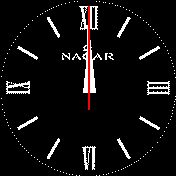 NACAR