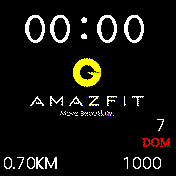 amazfit