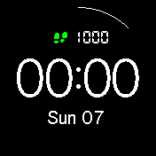 OggeCleanSteps EN 24H