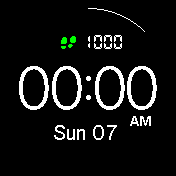 OggeCleanSteps EN 12H