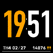 adidas orange BMT-VN