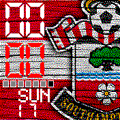 SaintsFC