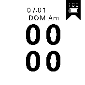 Basic 315 12h-24h- Ssaver - No Ssaver