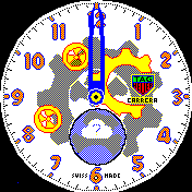 Tag Heuer Carrera EN, GR