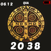 Medalha de São Bento