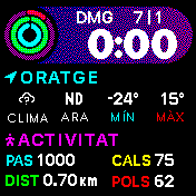 Watch OS 1.1