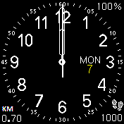 Apple edited + second