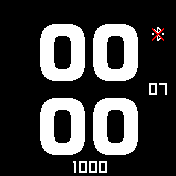 Big and Simple Steps