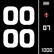 Big and Simple Steps 2