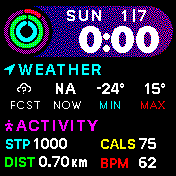 Watch OS - ENG 1.2