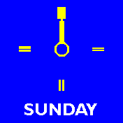 Basic 52 UK TV 12H 24H