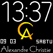 Alexandre