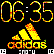 Adidas