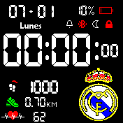 Real Madrid