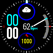 Samsung gear sport edit EN, GR