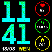 maLaai 1.0  12h / 24h