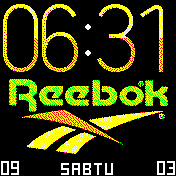 Reebok