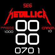 MetallicA
