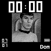 Spock shades of gray