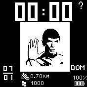 Spock 3