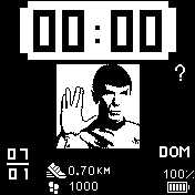 Spock 3