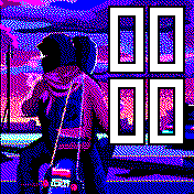 Retro Wave