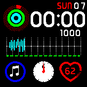 Apple Series 4 Vol2 (ES-EN)