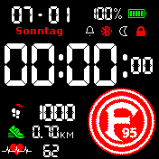 Fortuna Düsseldorf F95