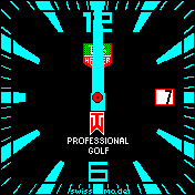 Tag heuer golf_By Rayul