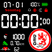 DEG Düsseldorf 1935