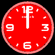 Basic 54 v1 Switch Chilli