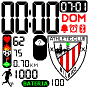 Atlethic de Bilbao