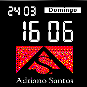 Adriano Santos