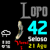 minimalis jawa ngoko