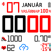 Hemendex White Magyarítva