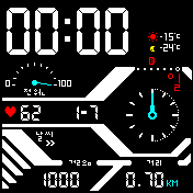Double clock KR v0.75
