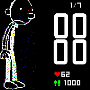 Diary of a Wimpy Kid