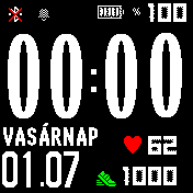 tothocga  -km eltüntetése