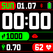 Hemendex JP 24h Hiro