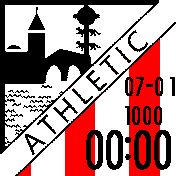 Athletic Club