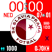SK Slavia Praha V1