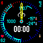 Analog Black KR v0.6