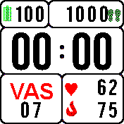 mkscv0 Watchfaces magyarítása