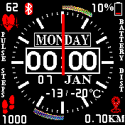 ABWatchface