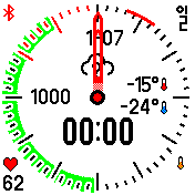 Analog White edit KR