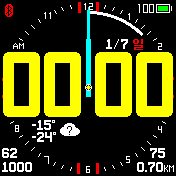 Analog Digital lunamoth KR v1 BOLD