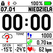 Clean White Mod (PL)